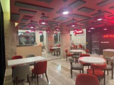 Terminal Inn By Edar City Dauhá Exteriér fotografie